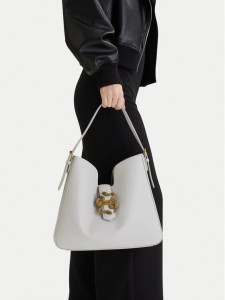 Just Cavalli Torebka 80RA4BA3 ZSA89 Szary