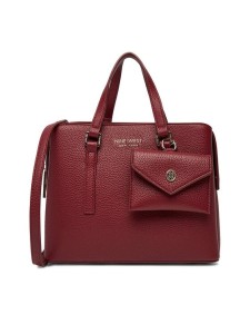 Nine West Torebka C-JL9733 Bordowy
