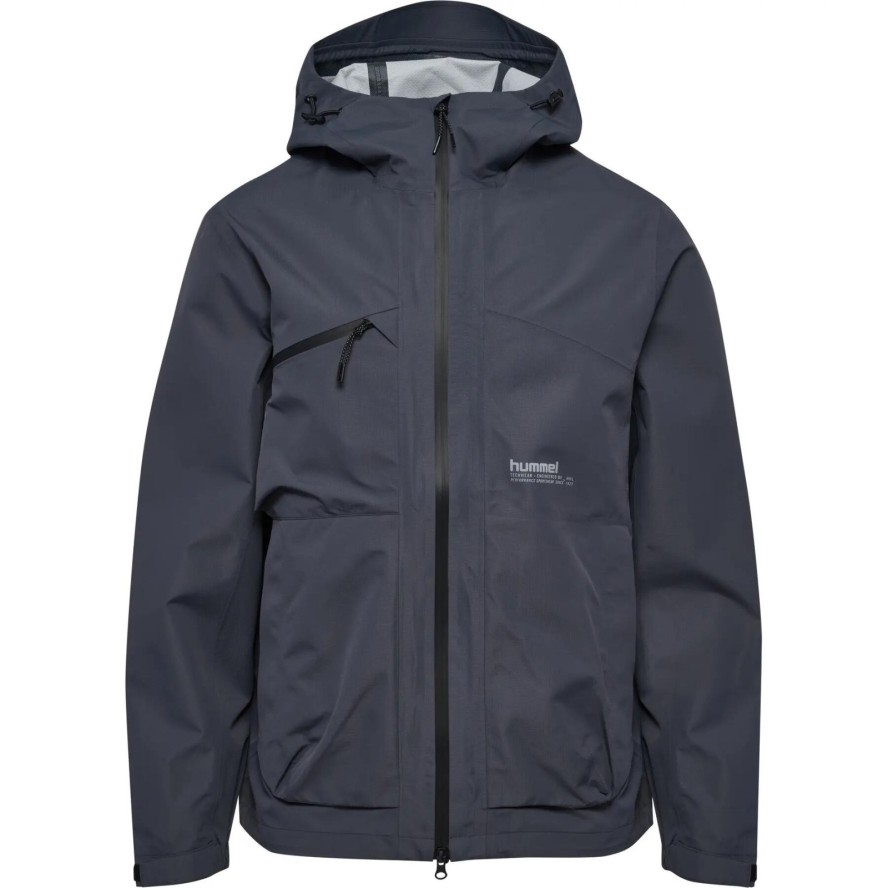 Kurtka wodoodporna Hummel 2.5L Shrl