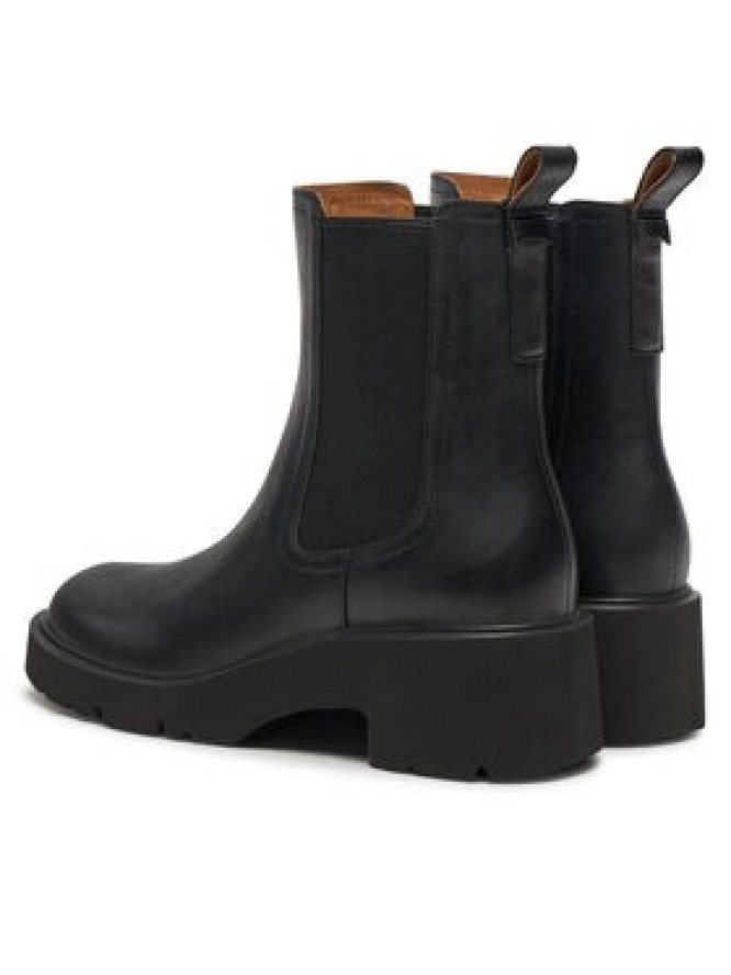 Camper Sztyblety Milah K400575-016 Czarny