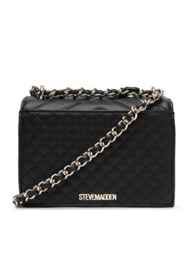 Steve Madden Torebka Bamara-2 SM13001840 Czarny