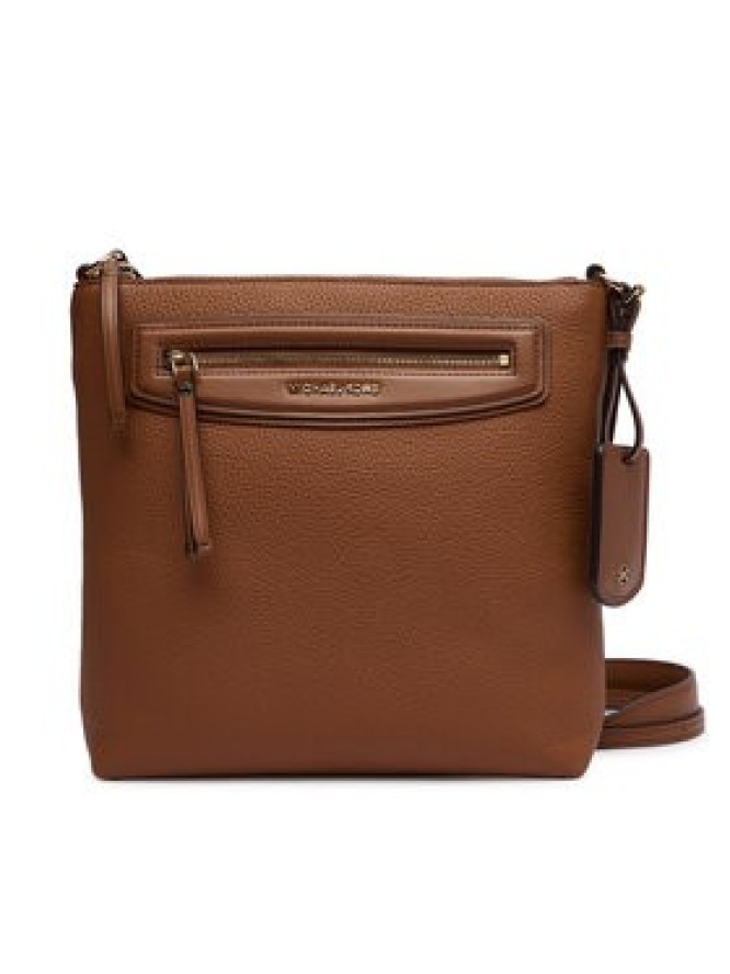 MICHAEL Michael Kors Torebka Xd Body 32S6GTVC3L Brązowy