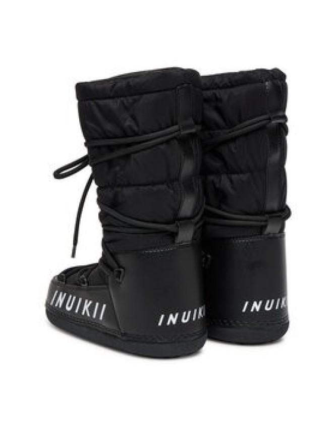 Inuikii Śniegowce Mountain High 1002.002.0151 Czarny