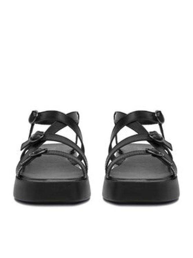 Lasocki Sandały CEO-WI23-KEANY-03 Czarny