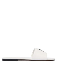 Marc Jacobs Klapki 2P5FSA001F12 Biały