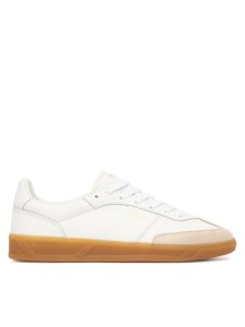 BOSS Sneakersy Brenta Tenn Ltsd 50518001 Biały