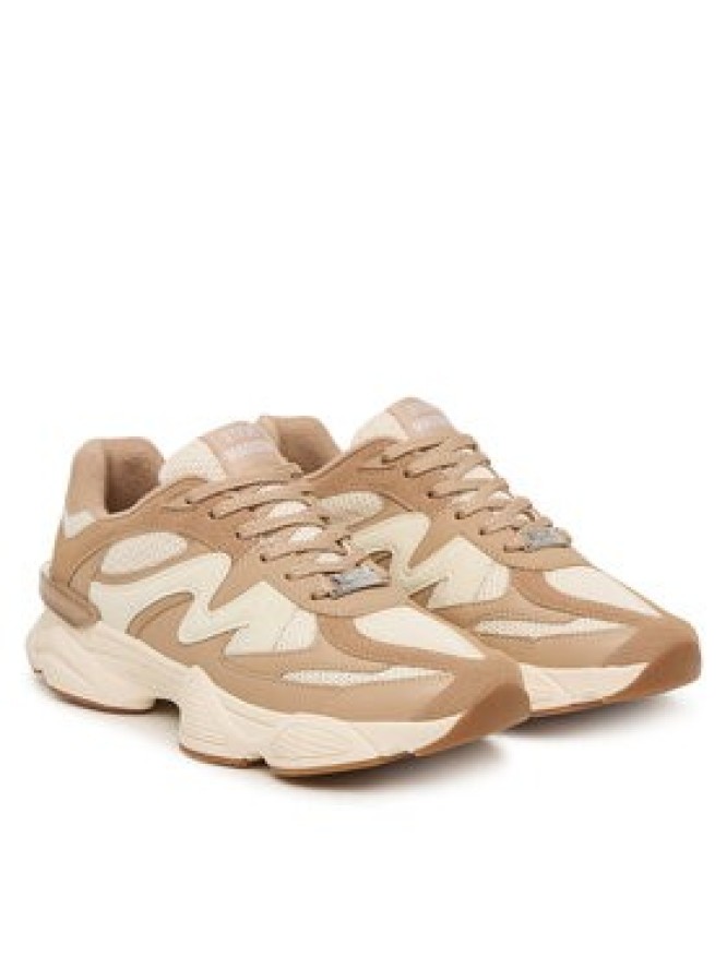 Steve Madden Sneakersy 11005324 Beżowy