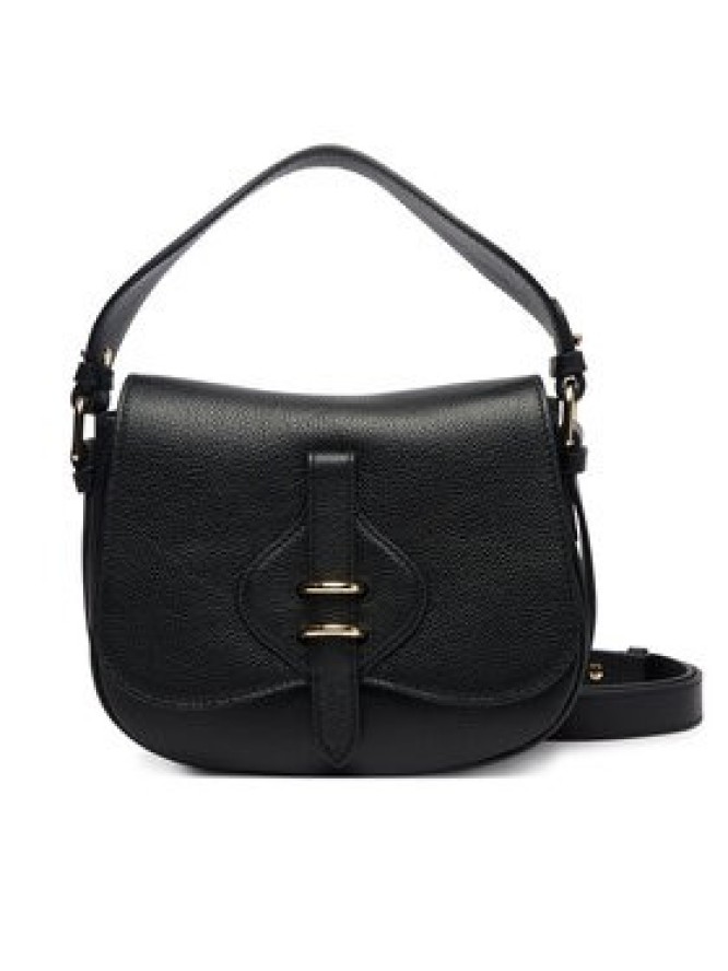 Coccinelle Torebka U7F Coccinellemavery E1 U7F 18 02 01 Czarny