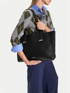 MEXX Torebka C-MEXX-L-019-08 Czarny