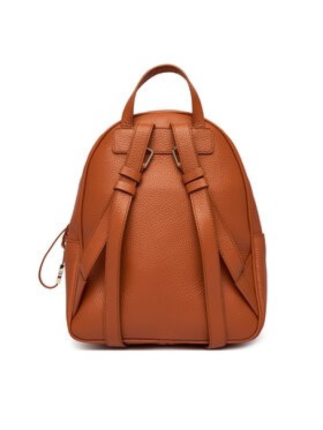 Coccinelle Plecak U45 Coccinellenory E1 U45 14 02 01 Brązowy