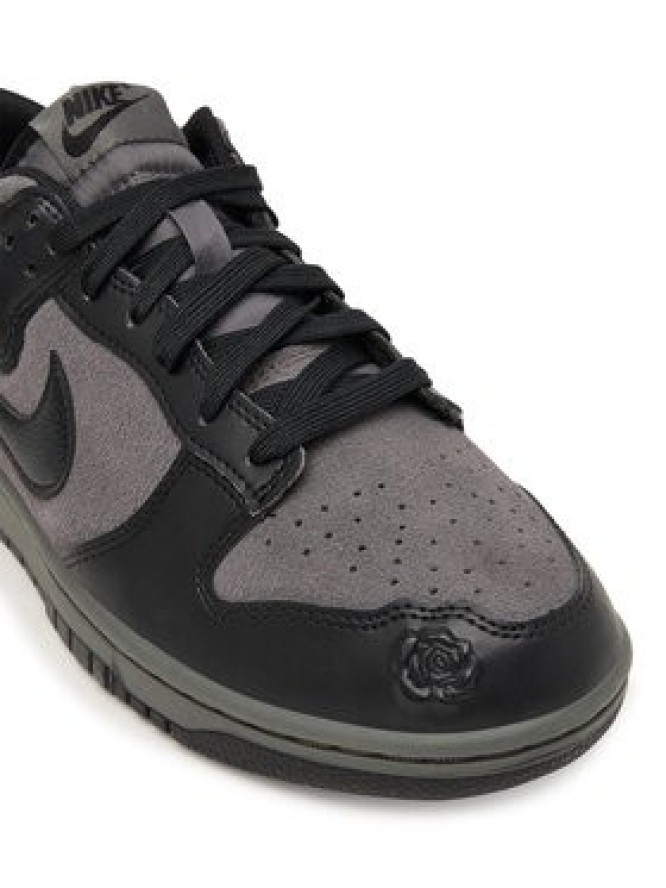 Nike Sneakersy W Nike Dunk Low HF1986 001 Szary