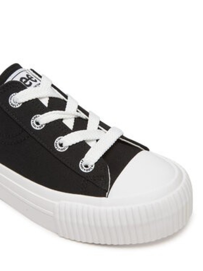 Lee Trampki Isla C Women Low 50251001 25Y Czarny
