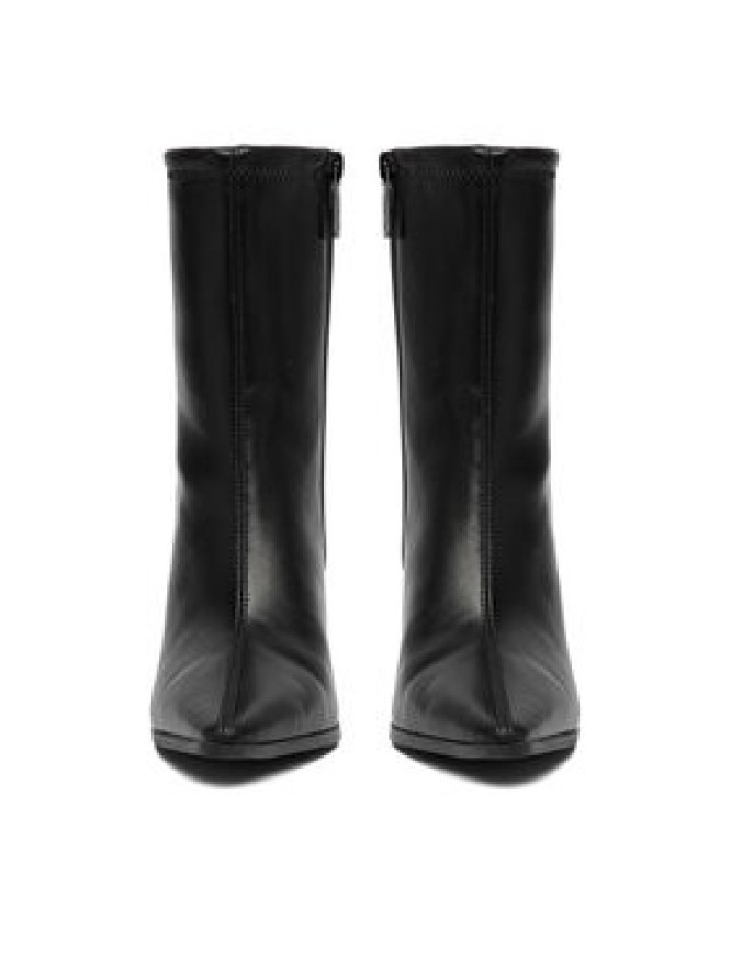 DeeZee Botki CEO-WSS21788-01 Czarny