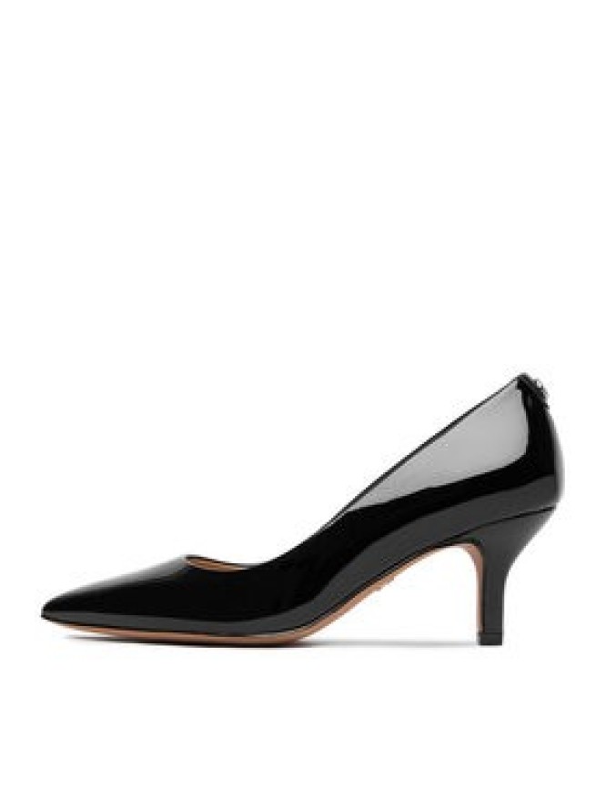 Nine West Czółenka CEO-CD25-032-1 Czarny