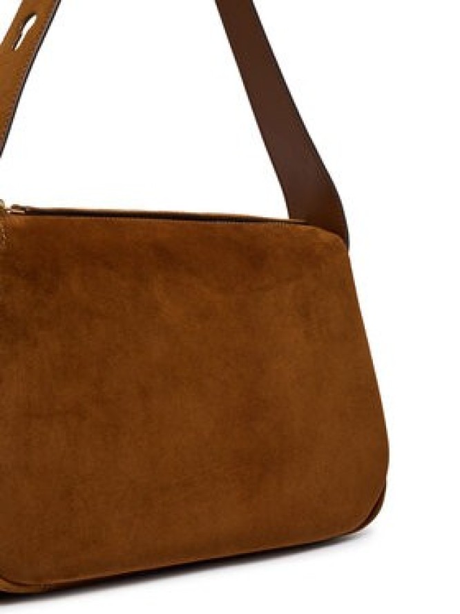 Tory Burch Torebka 177365 Brązowy