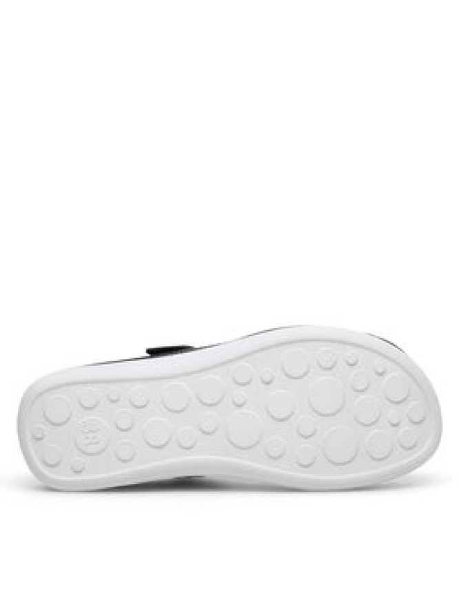 Inblu Klapki MK050100 Czarny