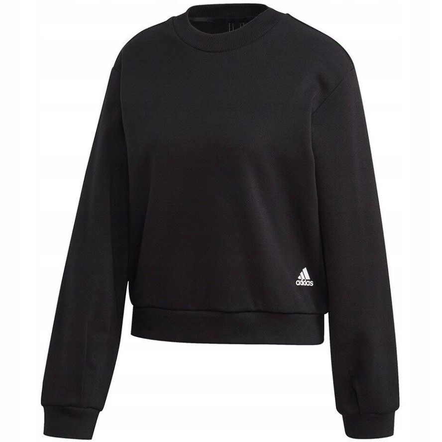 Bluza damska adidas W St Crew