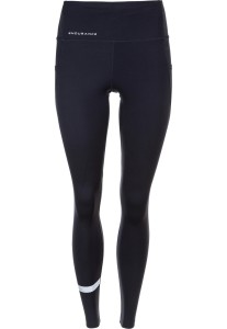 Legginsy do biegania damskie Endurance Yames