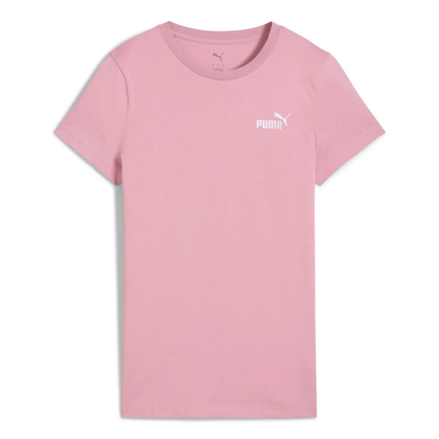 Koszulka damska Puma Small No. 1