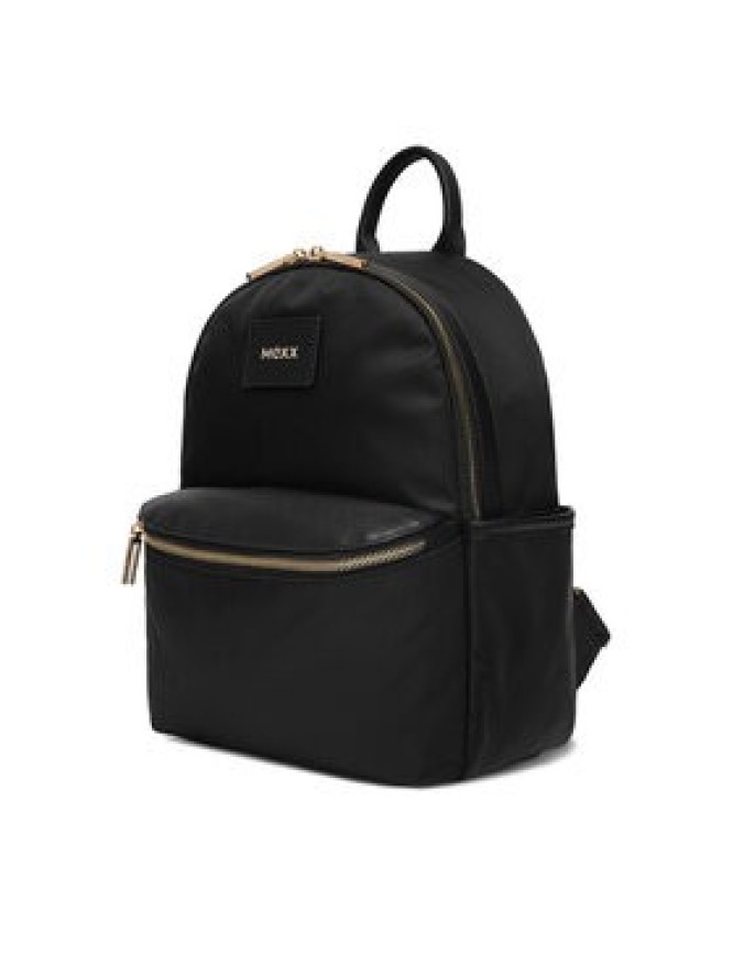 MEXX Plecak CEO-MEXX-L-004-10 Czarny