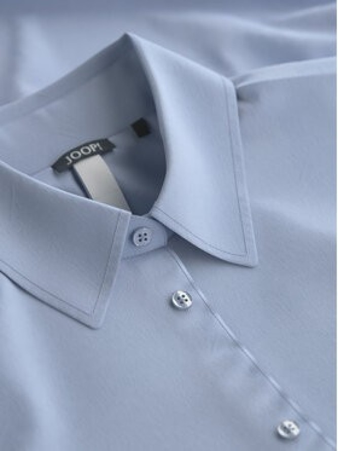 JOOP! Koszula 58 253B58Belli 30047553 Błękitny Slim Fit