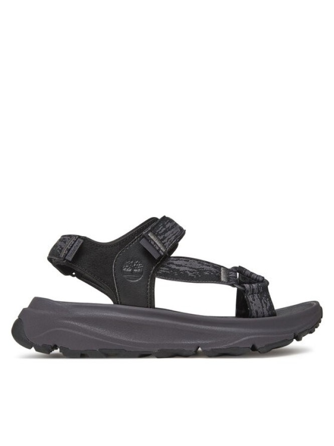 Timberland Sandały Motion Dune TB0A41R8ETY1 Czarny