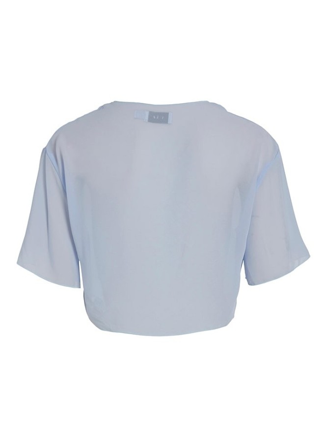 Vila Bolerko w kolorze błękitnym rozmiar: 36