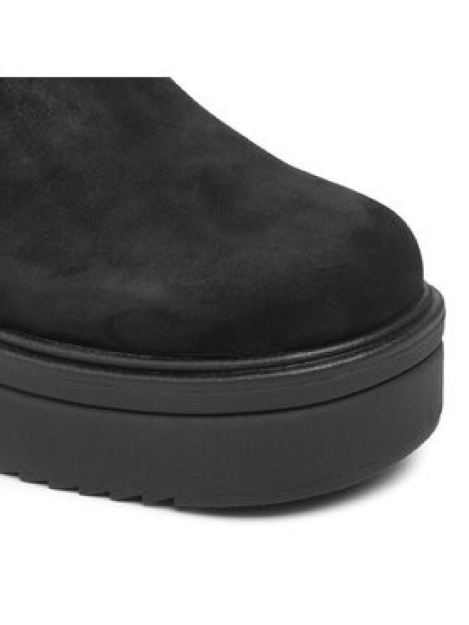 Vagabond Botki Tara 4846-150-20 Czarny