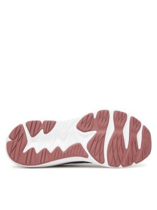 Asics Buty do biegania Jolt 5 1012B757 Granatowy