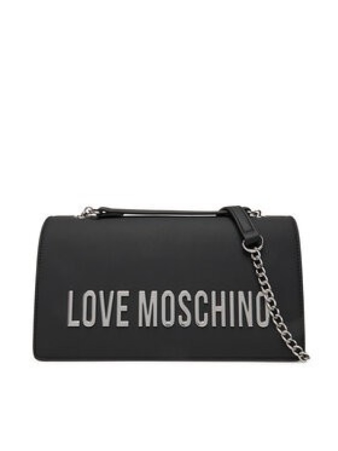LOVE MOSCHINO Torebka JC4192PP1NKD000B Czarny