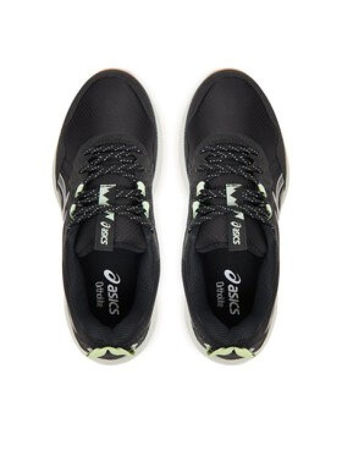 Asics Buty do biegania Gel-Venture 10 1012B759 Czarny