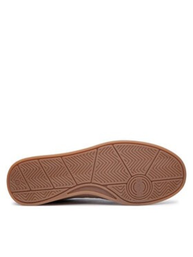 Gant Sneakersy Cuzima 33531344 Bordowy