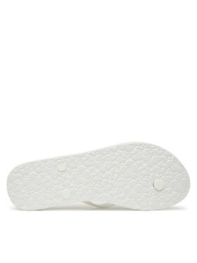 Roxy Japonki ARJL100876 Biały