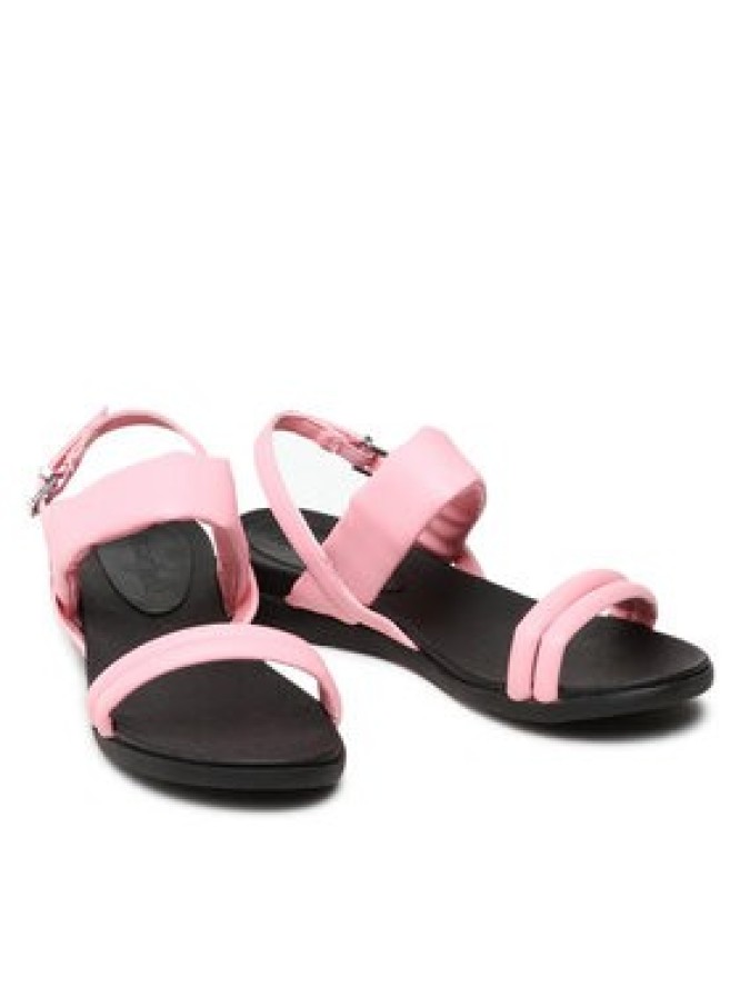 Jenny Fairy Sandały WS5157-05 Różowy
