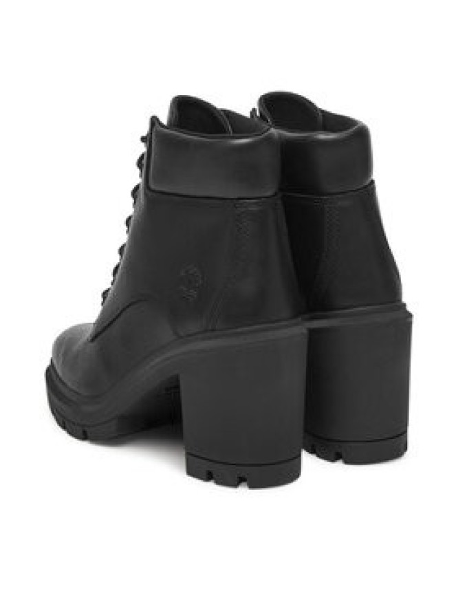 Timberland Trzewiki Allington TB0A26SV0151 Czarny