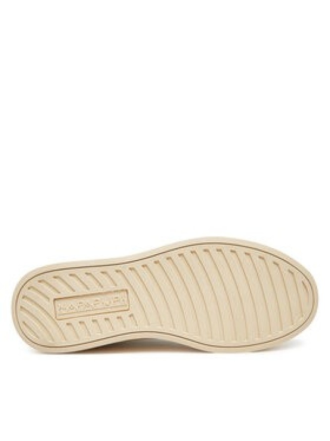 Napapijri Sneakersy Ivy NP0A4IQ8 Biały