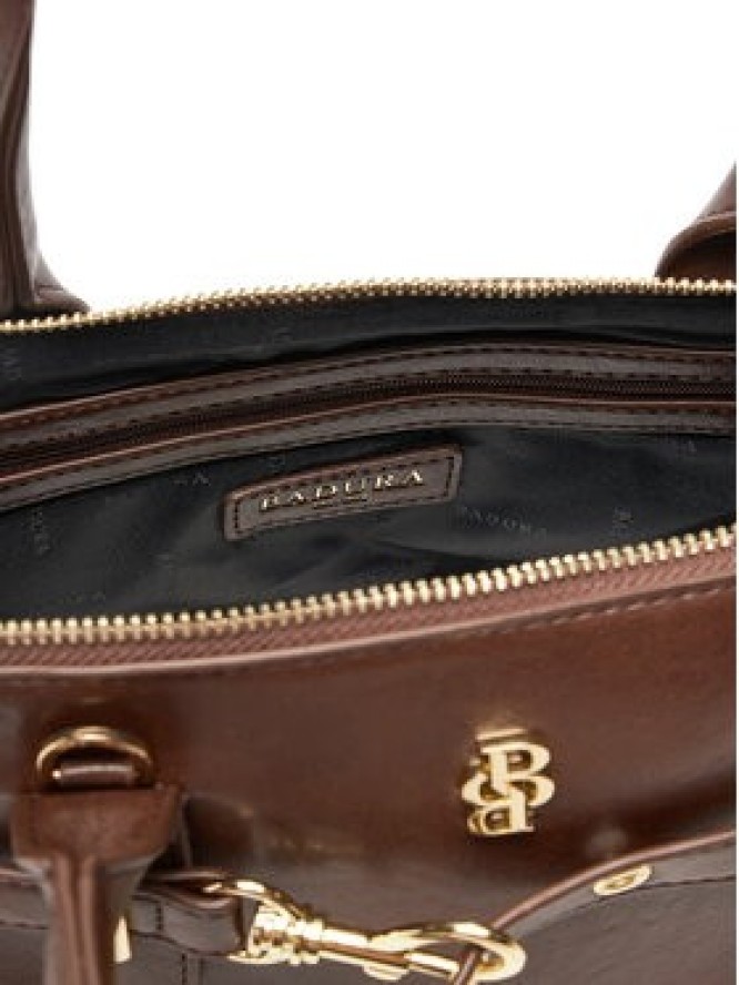 Badura Torebka EO-ADLEY-LDA8065 Brązowy