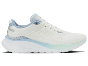 Sneakersy damskie K-swiss SELBY na co dzień białe (99447-166-M)