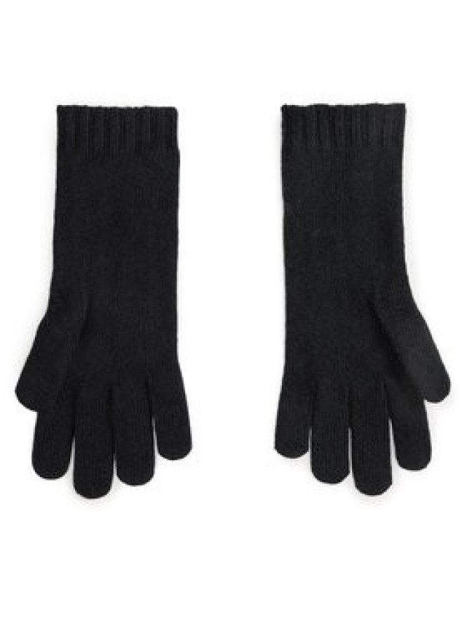 Polo Ralph Lauren Rękawiczki 455981440001 Czarny