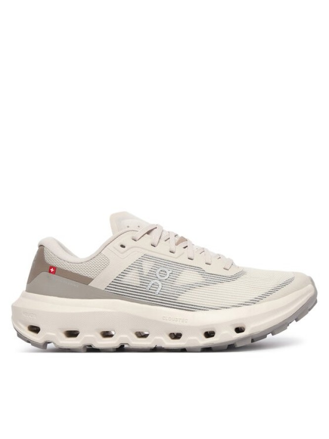 On Buty do biegania Cloudvista 3 3WG30195 Szary jasny