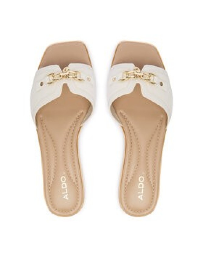 Aldo Klapki Alamassi 13804515 Biały