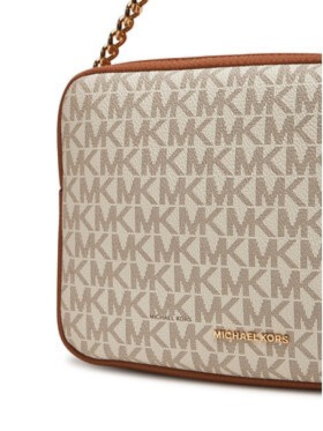 MICHAEL Michael Kors Torebka Bryant 32S5GYTC5B Écru