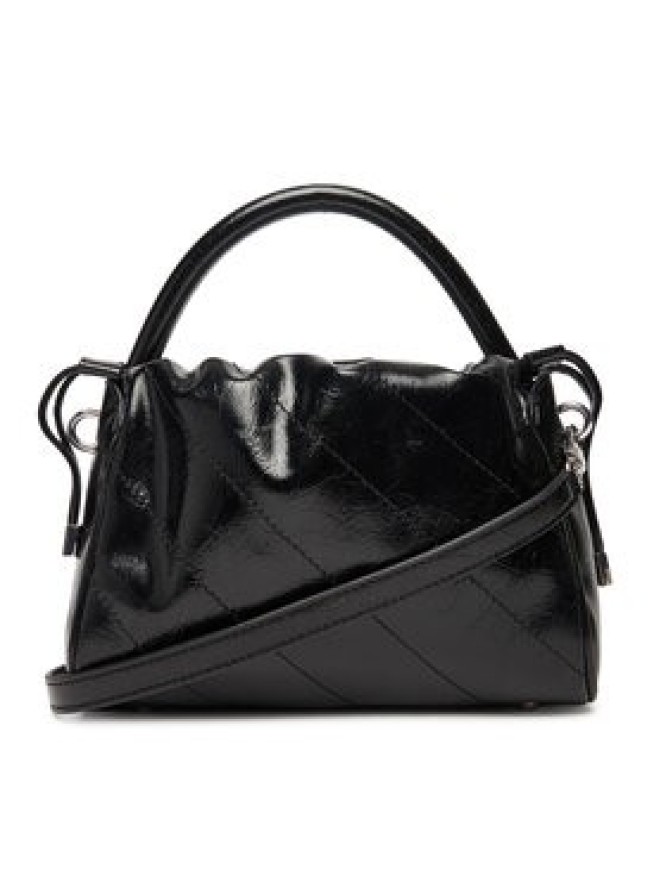 Guess Torebka Amys HWMY96 59160 Czarny