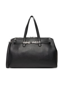 Nine West Torebka EO-Manhattan-Muse-I-LX10192 Czarny