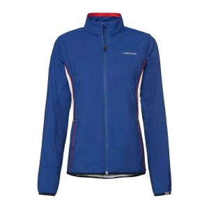 Head Club W 814309 Ro Women's Jacket