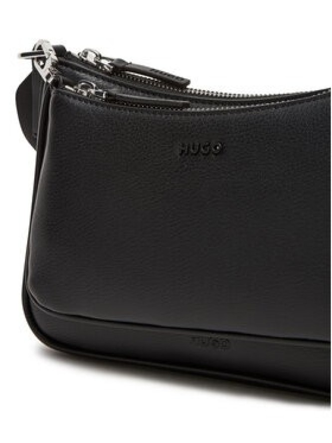 HUGO Torebka Bel 2.0 50547065 Czarny