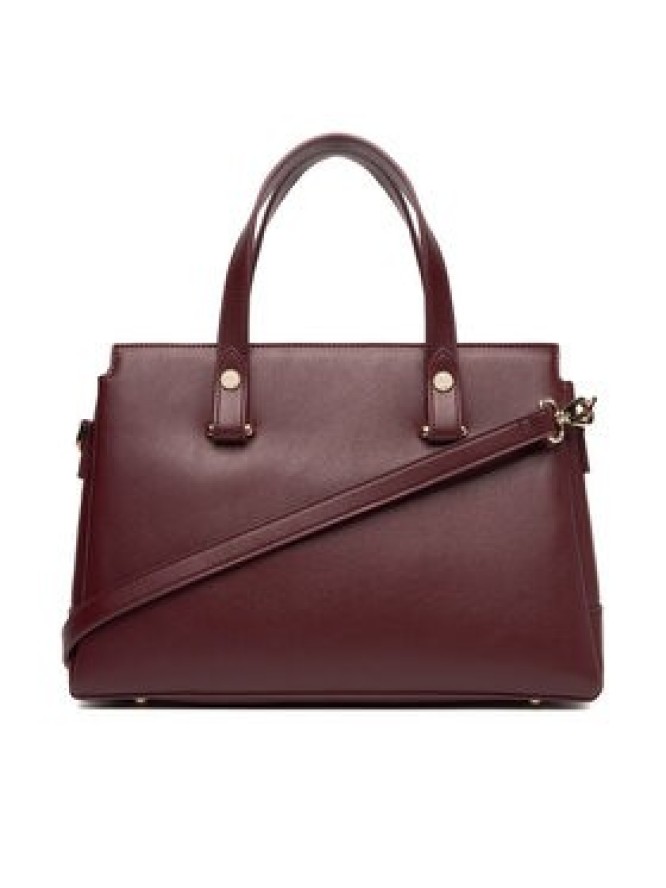 Nine West Torebka CEO-MAINE-LDA8203 Bordowy