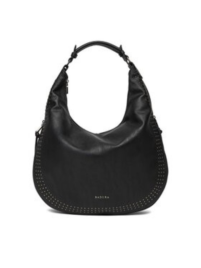 Badura Torebka C-ZAR-1 Czarny