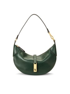 Polo Ralph Lauren Torebka 428871248010 Zielony