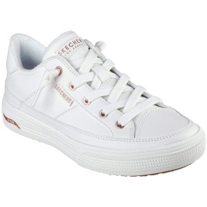 Buty sportowe damskie Skechers Arch Fit Arcade On